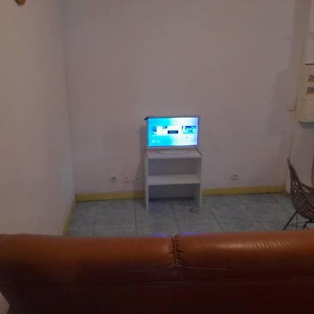 Ti Caze Meme Apartment Saint Philippe Bagian luar foto